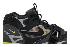 Nike Air Trainer 1 SP Dark Smoke Grey DH7338-001 - Brosneaker photo 2