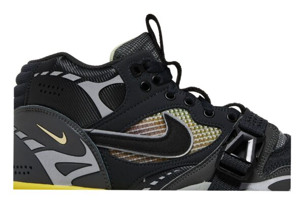 Nike Air Trainer 1 SP Dark Smoke Grey DH7338-001 - Brosneaker photo 2