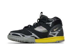 Nike Air Trainer 1 SP Dark Smoke Grey DH7338-001 - Brosneaker photo 3