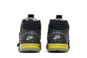 Nike Air Trainer 1 SP Dark Smoke Grey DH7338-001 - Brosneaker photo 6
