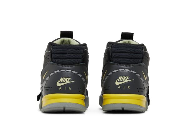 Nike Air Trainer 1 SP Dark Smoke Grey DH7338-001 - Brosneaker photo 6