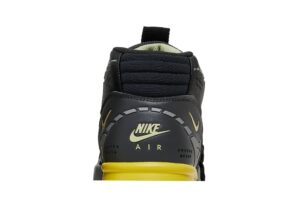 Nike Air Trainer 1 SP Dark Smoke Grey DH7338-001 - Brosneaker photo 7