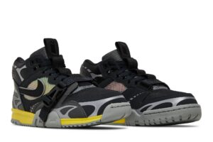 Nike Air Trainer 1 SP Dark Smoke Grey DH7338-001 - Brosneaker photo 8