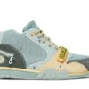 Nike Air Trainer 1 SP Travis Scott Grey Haze DR7515-001 - Brosneaker photo 1
