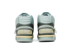 Nike Air Trainer 1 SP Travis Scott Grey Haze DR7515-001 - Brosneaker photo 6