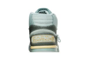Nike Air Trainer 1 SP Travis Scott Grey Haze DR7515-001 - Brosneaker photo 7