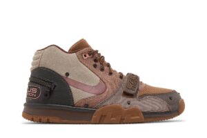 Nike Air Trainer 1 SP Travis Scott Wheat DR7515-200 - Brosneaker photo 1