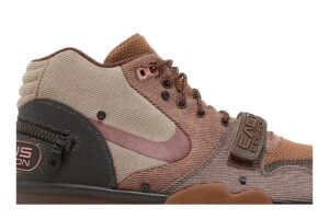 Nike Air Trainer 1 SP Travis Scott Wheat DR7515-200 - Brosneaker photo 2