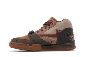 Nike Air Trainer 1 SP Travis Scott Wheat DR7515-200 - Brosneaker photo 3