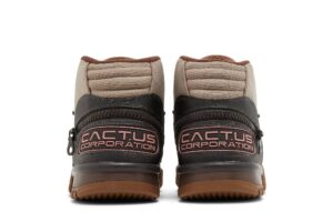 Nike Air Trainer 1 SP Travis Scott Wheat DR7515-200 - Brosneaker photo 6