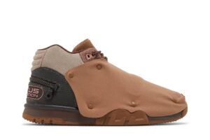 Nike Air Trainer 1 SP Travis Scott Wheat DR7515-200 - Brosneaker photo 9