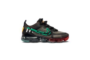 Nike Air VaporMax 2019 Cactus Plant Flea Market (Women's) CD7001-300 - Brosneaker photo 1