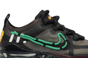 Nike Air VaporMax 2019 Cactus Plant Flea Market (Women's) CD7001-300 - Brosneaker photo 2
