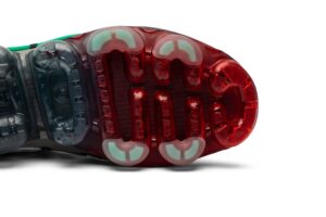 Nike Air VaporMax 2019 Cactus Plant Flea Market (Women's) CD7001-300 - Brosneaker photo 5