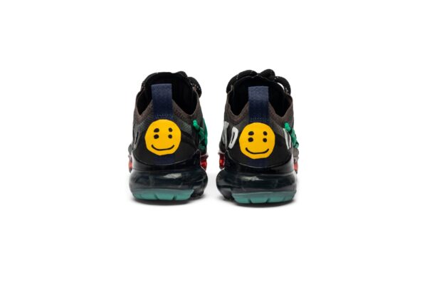 Nike Air VaporMax 2019 Cactus Plant Flea Market (Women's) CD7001-300 - Brosneaker photo 6