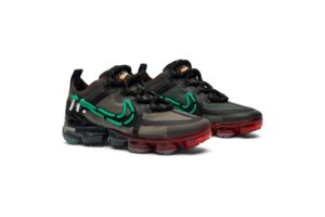 Nike Air VaporMax 2019 Cactus Plant Flea Market (Women's) CD7001-300 - Brosneaker photo 8
