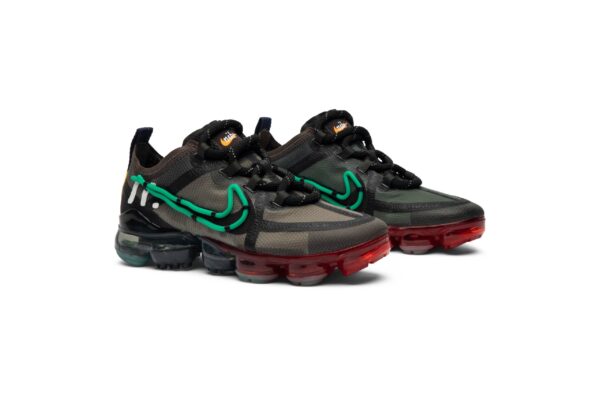 Nike Air VaporMax 2019 Cactus Plant Flea Market (Women's) CD7001-300 - Brosneaker photo 8