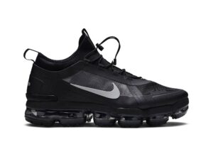 Nike Air VaporMax 2019 Utility Black BV6351-001 - Brosneaker photo 1