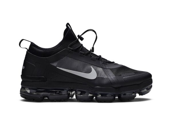 Nike Air VaporMax 2019 Utility Black BV6351-001 - Brosneaker photo 1