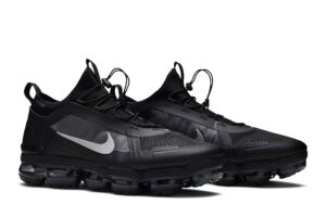 Nike Air VaporMax 2019 Utility Black BV6351-001 - Brosneaker photo 8