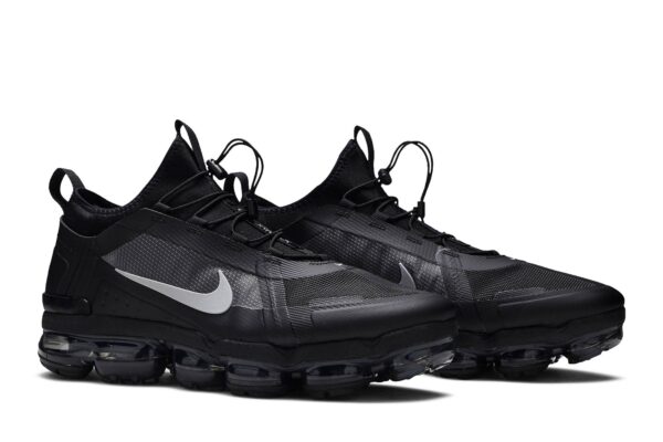 Nike Air VaporMax 2019 Utility Black BV6351-001 - Brosneaker photo 8