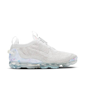 Nike Air VaporMax 2020 Flyknit Summit White CJ6740-100 - Brosneaker photo 1