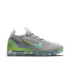 Nike Air VaporMax 2021 FK Particle Grey Liquid Lime DH4084-003 - Brosneaker photo 1