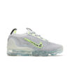 Nike Air VaporMax 2021 FK Wolf Grey White Volt DH4085-001 - Brosneaker photo 1