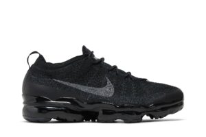 Nike Air VaporMax 2023 Flyknit Black Anthracite DV1678-003 - Brosneaker photo 1