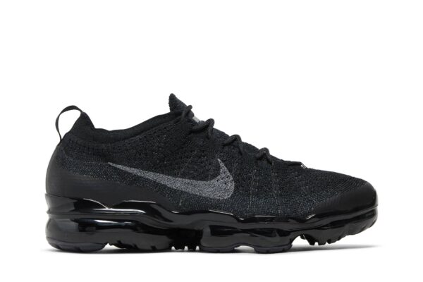 Nike Air VaporMax 2023 Flyknit Black Anthracite DV1678-003 - Brosneaker photo 1