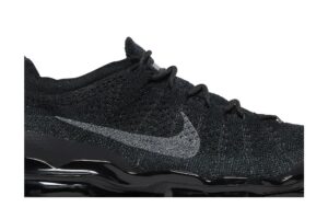 Nike Air VaporMax 2023 Flyknit Black Anthracite DV1678-003 - Brosneaker photo 2