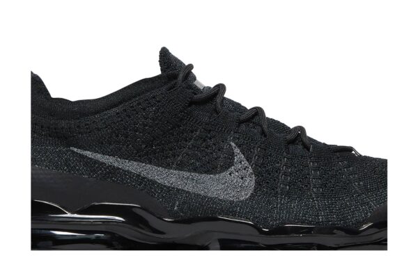 Nike Air VaporMax 2023 Flyknit Black Anthracite DV1678-003 - Brosneaker photo 2