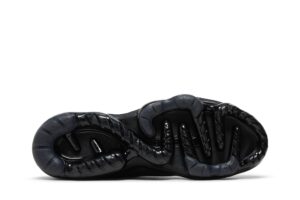 Nike Air VaporMax 2023 Flyknit Black Anthracite DV1678-003 - Brosneaker photo 4