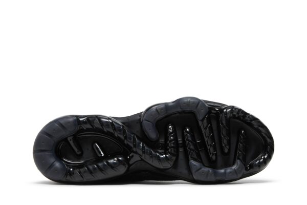 Nike Air VaporMax 2023 Flyknit Black Anthracite DV1678-003 - Brosneaker photo 4