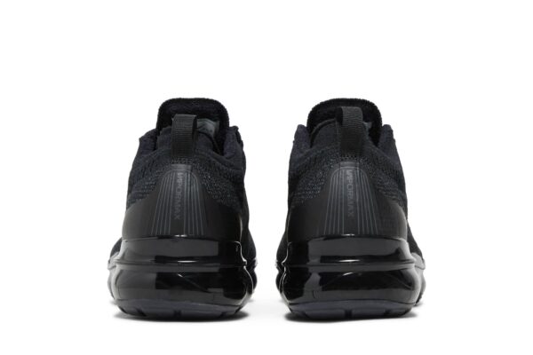 Nike Air VaporMax 2023 Flyknit Black Anthracite DV1678-003 - Brosneaker photo 6