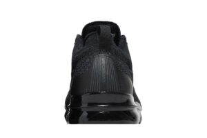 Nike Air VaporMax 2023 Flyknit Black Anthracite DV1678-003 - Brosneaker photo 7