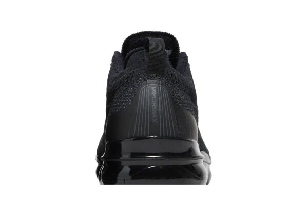 Nike Air VaporMax 2023 Flyknit Black Anthracite DV1678-003 - Brosneaker photo 7