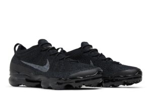Nike Air VaporMax 2023 Flyknit Black Anthracite DV1678-003 - Brosneaker photo 8