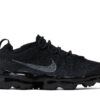 Nike Air VaporMax 2023 Flyknit Black Anthracite (Women's) DV6840-001 - Brosneaker photo 1