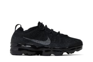 Nike Air VaporMax 2023 Flyknit Black Anthracite (Women's) DV6840-001 - Brosneaker photo 1