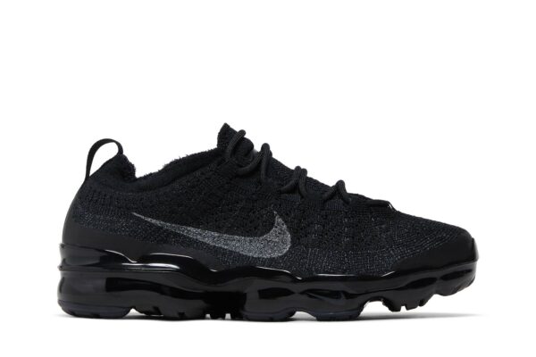 Nike Air VaporMax 2023 Flyknit Black Anthracite (Women's) DV6840-001 - Brosneaker photo 1