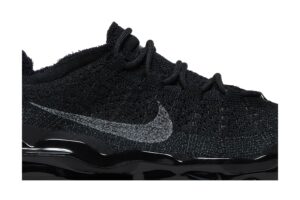 Nike Air VaporMax 2023 Flyknit Black Anthracite (Women's) DV6840-001 - Brosneaker photo 2
