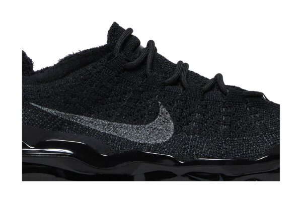 Nike Air VaporMax 2023 Flyknit Black Anthracite (Women's) DV6840-001 - Brosneaker photo 2