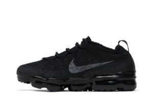 Nike Air VaporMax 2023 Flyknit Black Anthracite (Women's) DV6840-001 - Brosneaker photo 3