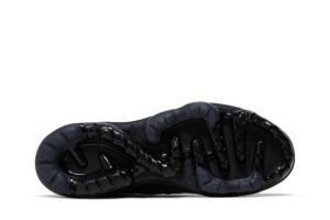 Nike Air VaporMax 2023 Flyknit Black Anthracite (Women's) DV6840-001 - Brosneaker photo 4