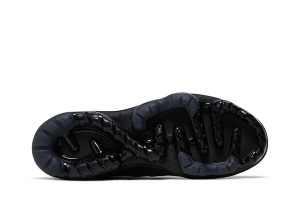 Nike Air VaporMax 2023 Flyknit Black Anthracite (Women's) DV6840-001 - Brosneaker photo 4