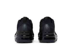 Nike Air VaporMax 2023 Flyknit Black Anthracite (Women's) DV6840-001 - Brosneaker photo 6