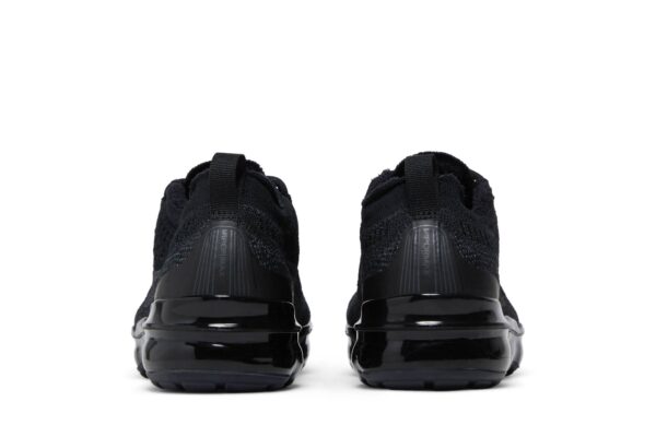 Nike Air VaporMax 2023 Flyknit Black Anthracite (Women's) DV6840-001 - Brosneaker photo 6