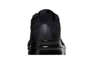 Nike Air VaporMax 2023 Flyknit Black Anthracite (Women's) DV6840-001 - Brosneaker photo 7