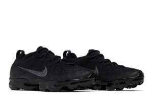 Nike Air VaporMax 2023 Flyknit Black Anthracite (Women's) DV6840-001 - Brosneaker photo 8